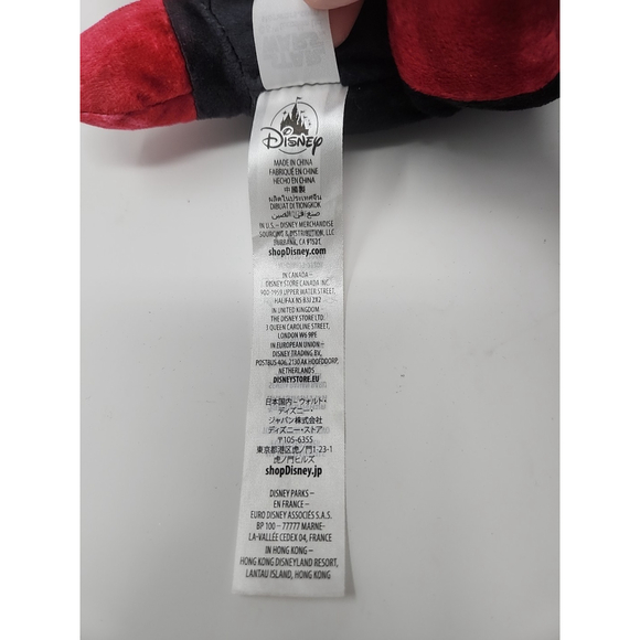 Disney Parks Star Wars Plush Bad Batch Tooka Loth Cat Doll Lula Wrecker Omega - Picture 8 of 10